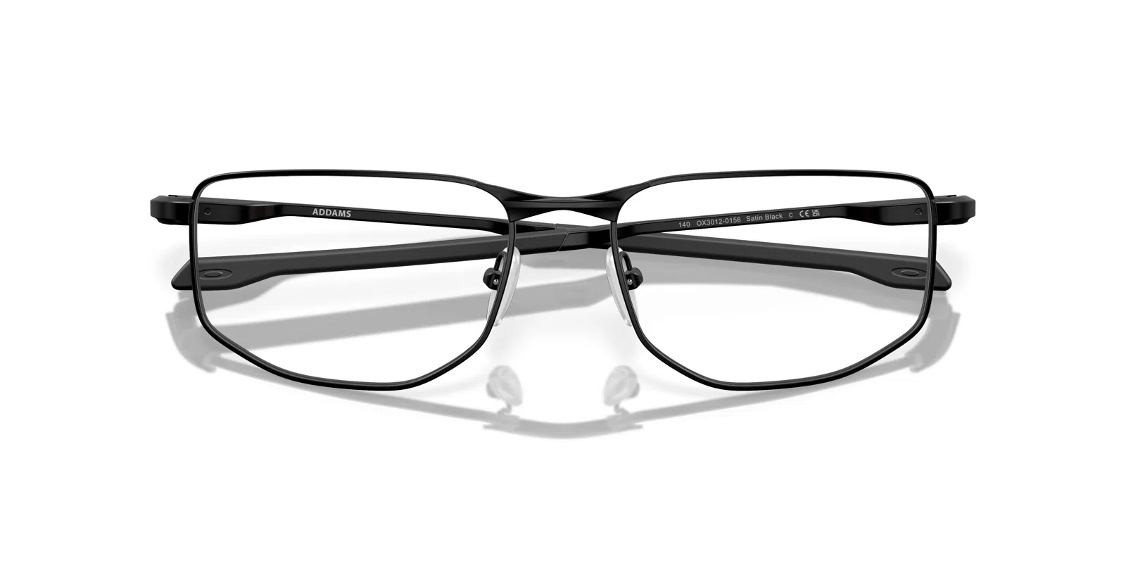 Oakley Addams 3012 Eyeglasses - view 29